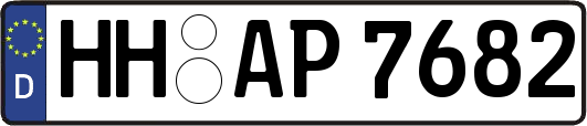 HH-AP7682