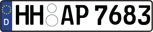 HH-AP7683