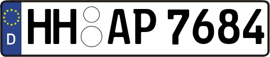 HH-AP7684