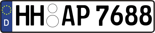 HH-AP7688