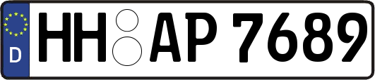 HH-AP7689