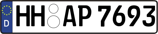 HH-AP7693