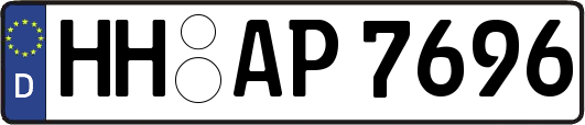HH-AP7696