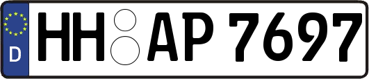 HH-AP7697
