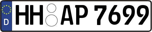 HH-AP7699