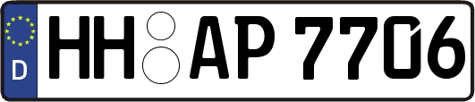 HH-AP7706