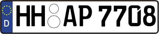 HH-AP7708