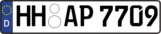 HH-AP7709