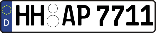 HH-AP7711