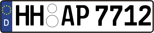 HH-AP7712