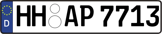 HH-AP7713