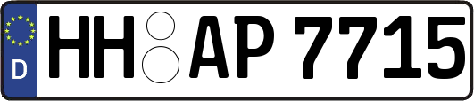 HH-AP7715