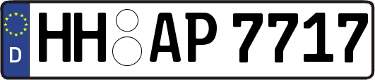 HH-AP7717