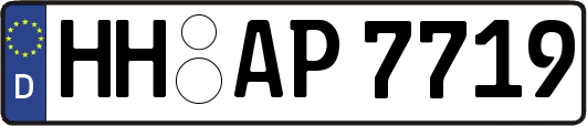 HH-AP7719