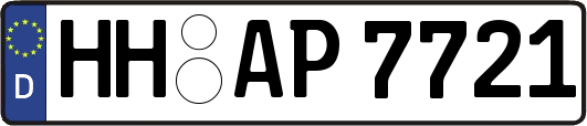 HH-AP7721