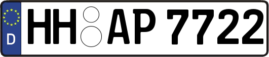 HH-AP7722