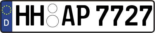 HH-AP7727