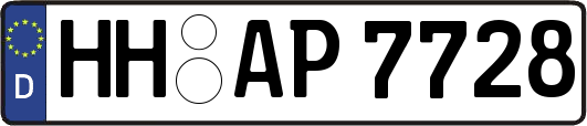 HH-AP7728