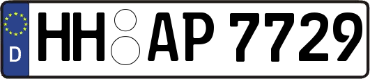 HH-AP7729