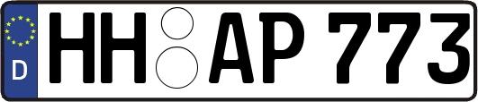HH-AP773