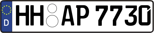 HH-AP7730