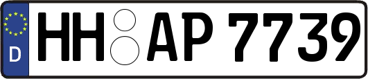 HH-AP7739
