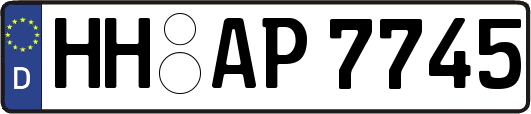 HH-AP7745