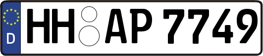 HH-AP7749
