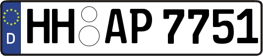 HH-AP7751