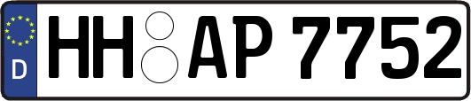HH-AP7752
