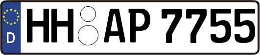 HH-AP7755