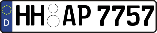 HH-AP7757