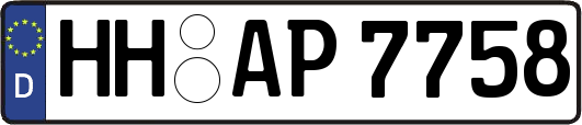 HH-AP7758
