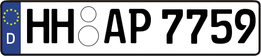 HH-AP7759