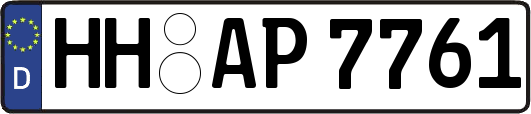 HH-AP7761