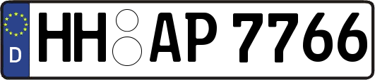 HH-AP7766