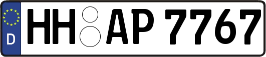 HH-AP7767