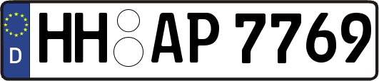 HH-AP7769