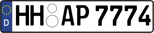 HH-AP7774