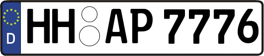 HH-AP7776