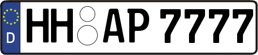 HH-AP7777