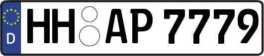 HH-AP7779