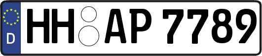 HH-AP7789