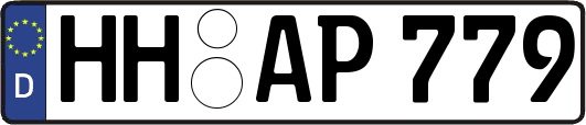 HH-AP779