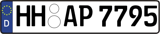 HH-AP7795