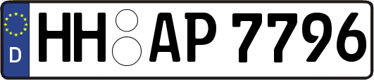 HH-AP7796