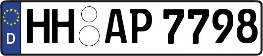 HH-AP7798