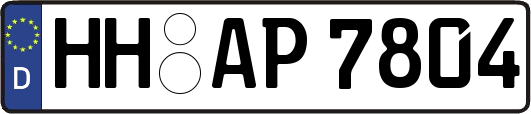 HH-AP7804