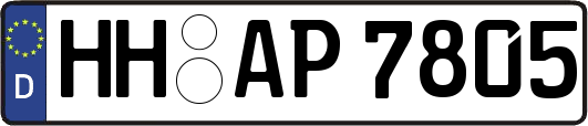 HH-AP7805