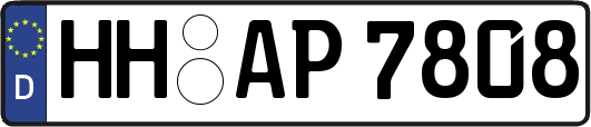 HH-AP7808